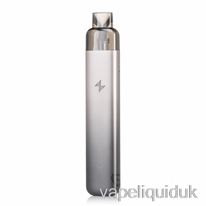 Geek Vape WENAX K1 SE Pod System Grey Black Vape Liquid